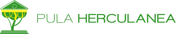 Pula Herculanea — službeni logotip
