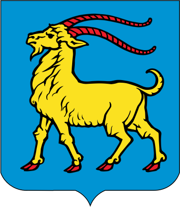 Istarska županija — službeni logotip